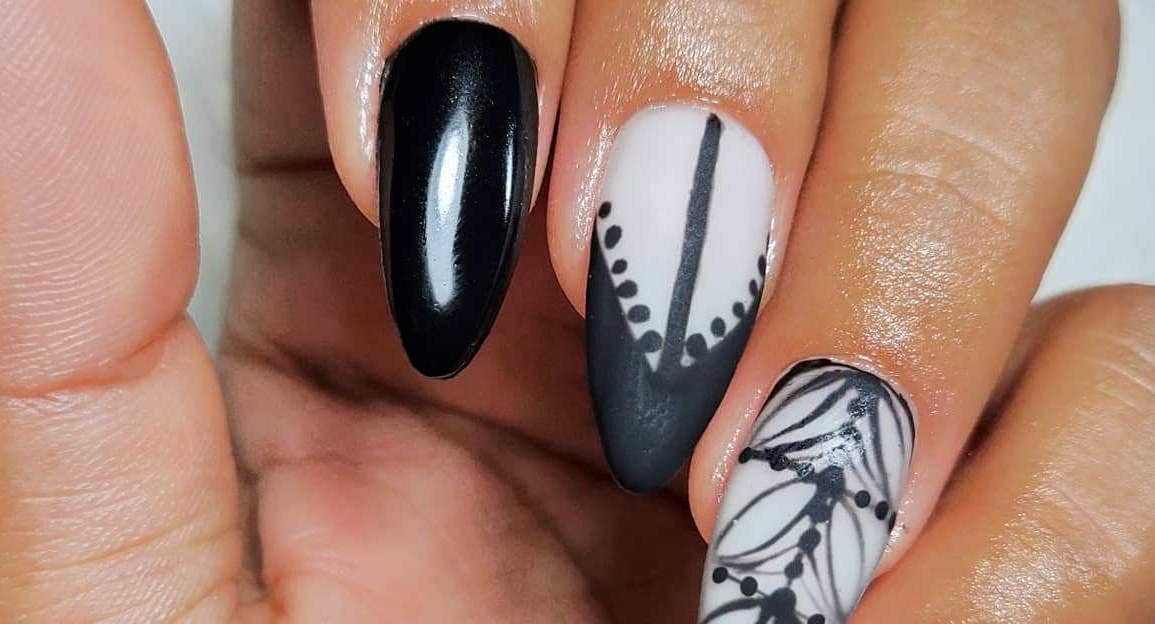 Nail Art